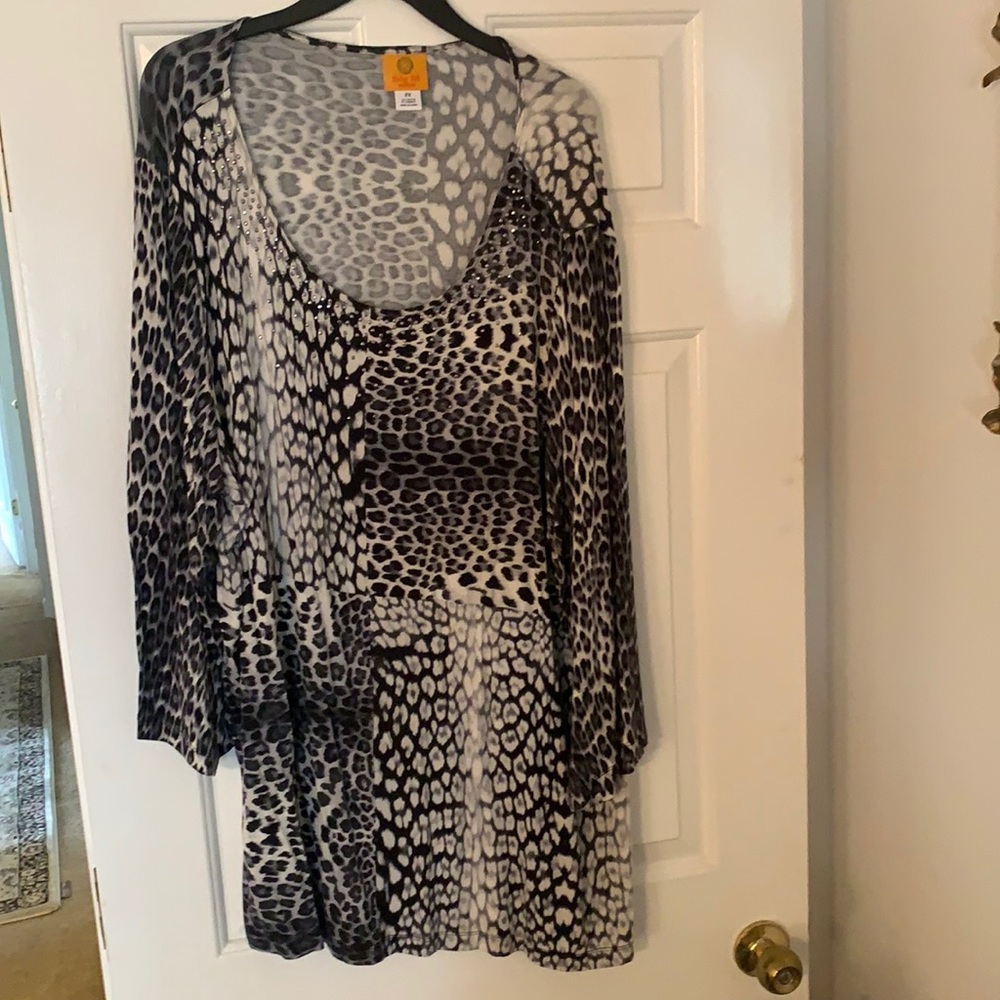 Ladies top